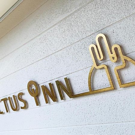 Cactus Inn Miyazaki Esterno foto